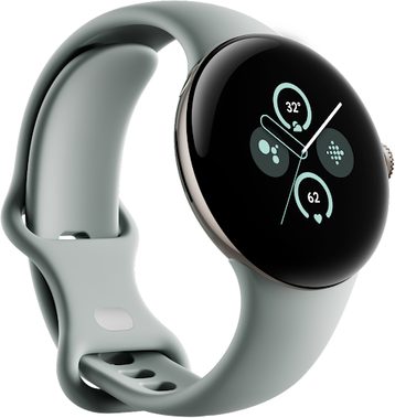 Google Pixel Watch 2 41mm LTE NA GD2WG